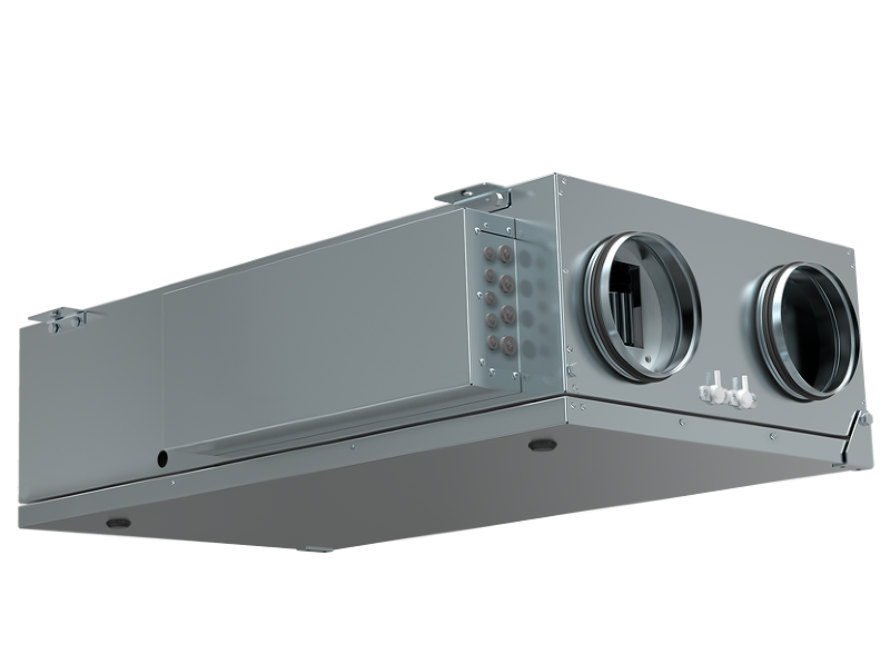 

Приточно-вытяжная установка Shuft UniMAX-P 1500 CE-A