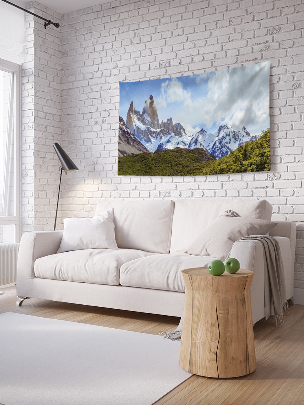 

tpg_20744_100x150 МУЛЬТИ Тапестри (декоративное панно) с фотопечатью