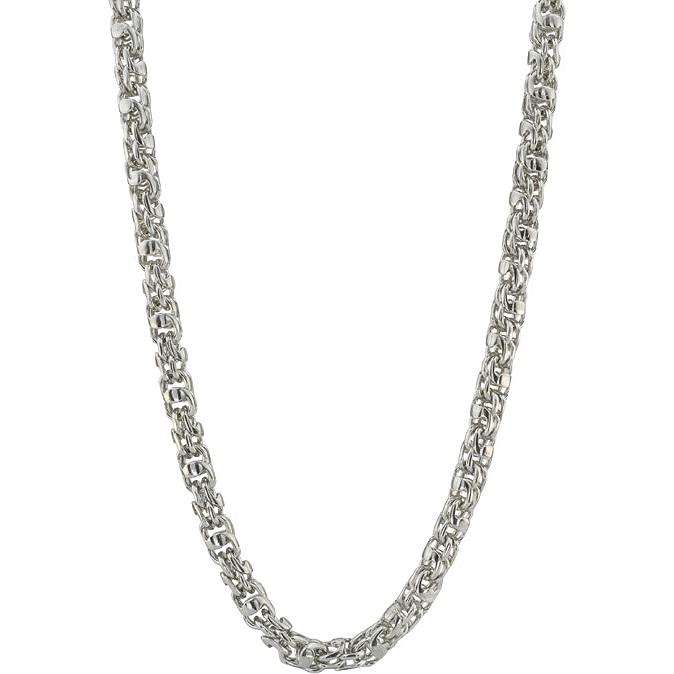 

Цепочка из серебра 65 см ALORIS 3209, 3209