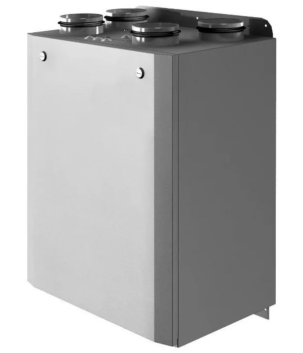 

Приточно-вытяжная установка Shuft UniMAX-P 450 VER-A