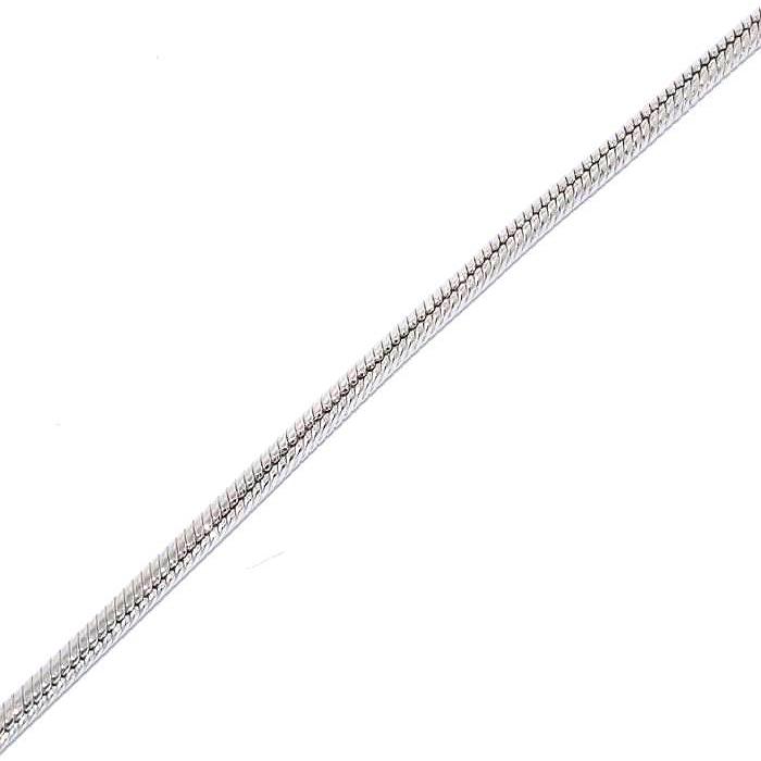 

Цепочка из серебра 50 см Silver Wings ср925р-107605050, ср925р-107605050
