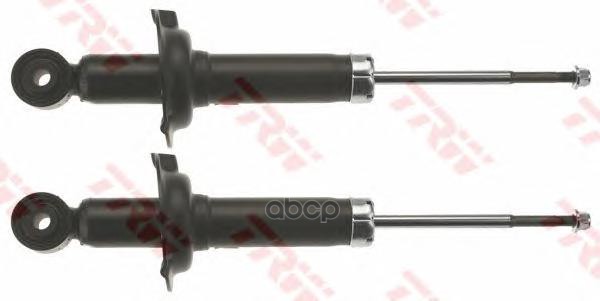 

Амортизатор подвески TRW/Lucas JGS1042T