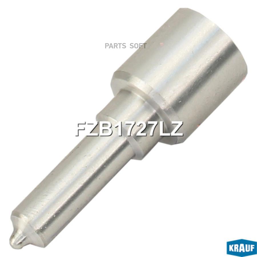 

Распылитель Топливный Krauf Fzb1727Lz