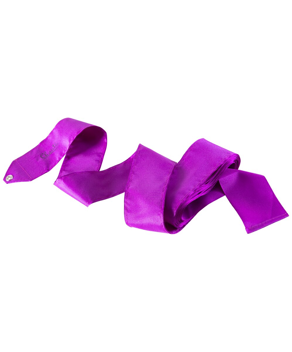 Гимнастическая лента Chante Voyage 5 м, purple