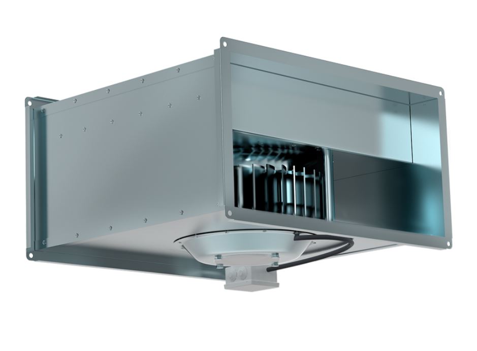 

Вентилятор канальный Shuft RFD 1000х500-6M VIM