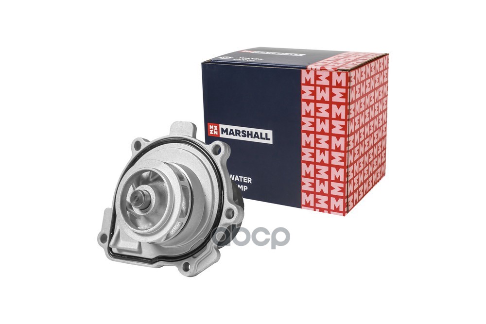

Помпа водяная Chevrolet Aveo I, II 06-; Chevrolet Cruze I 08-; Chevrolet Orlando 10-; Opel