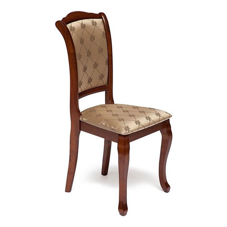 

Стул классический Tetchair Geneva maf brown