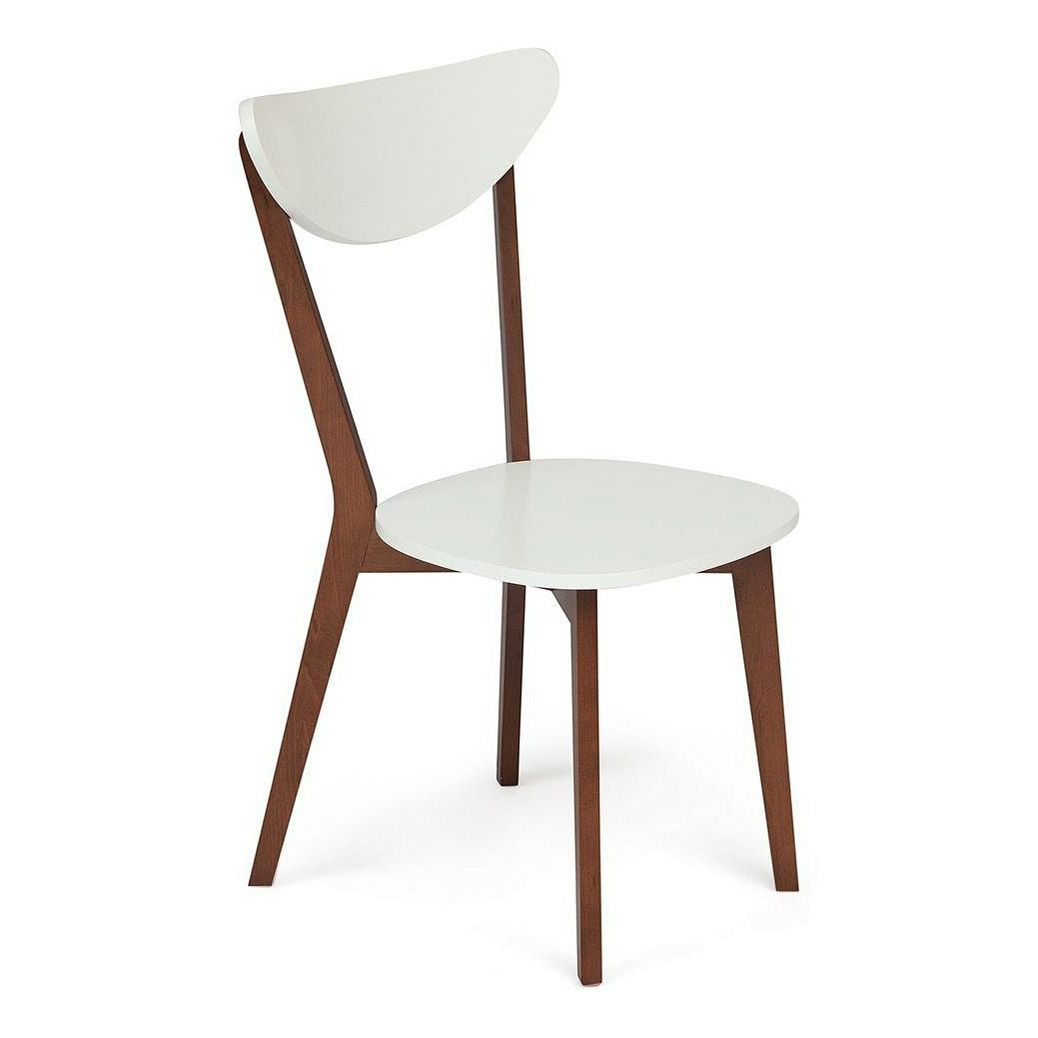 

Стул классический Tetchair Maxi белый