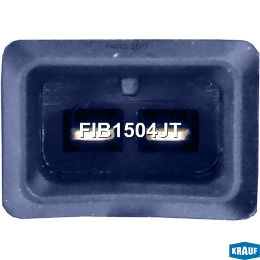 

Форсунка бензиновая Krauf fib1504jt