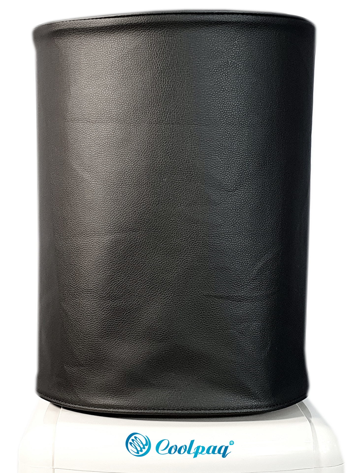 

Чехол Coolpaq LETHER BLACK черный, LETHER BLACK
