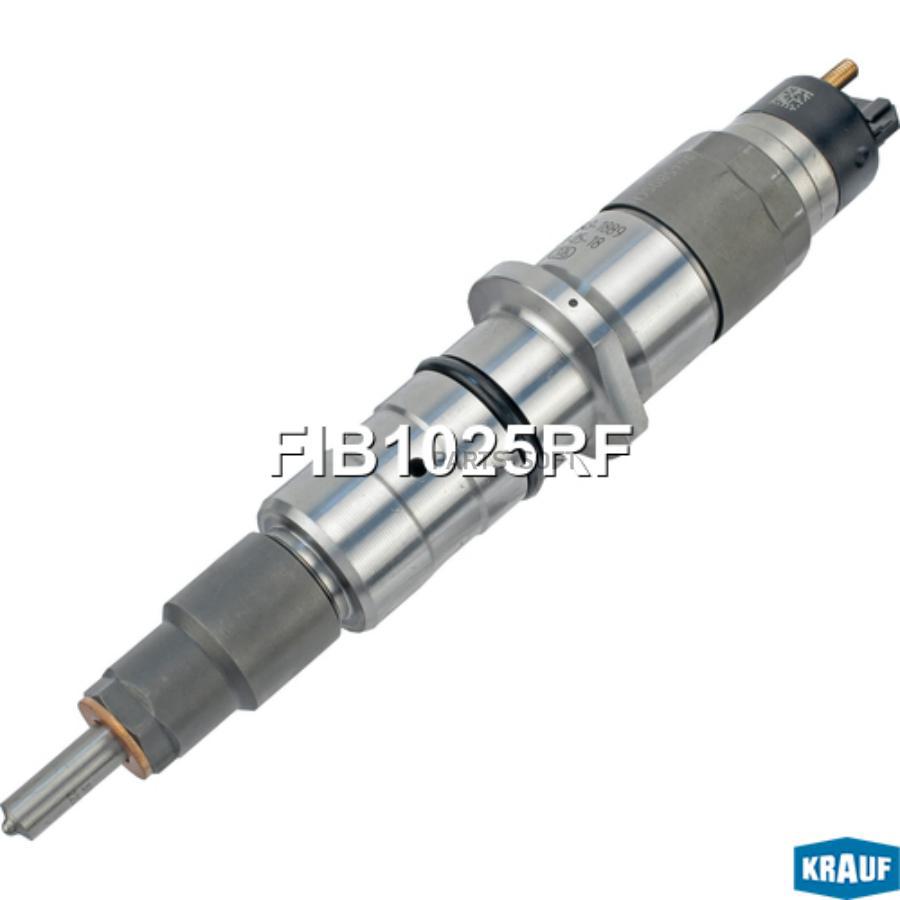 

Форсунка топливная Krauf fib1025rf