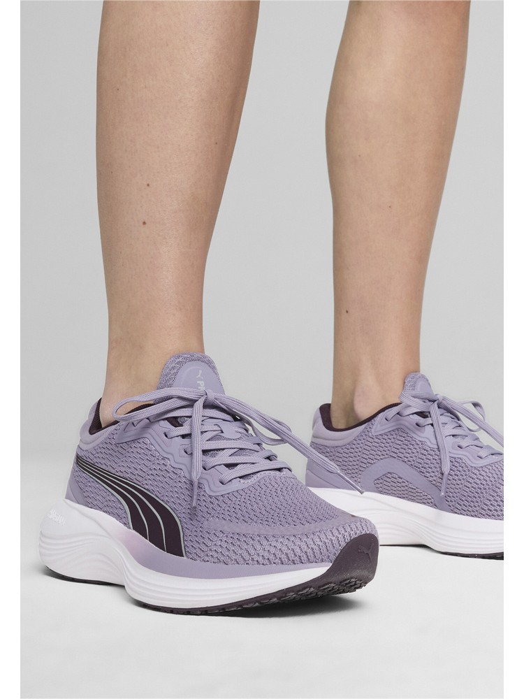 

Кроссовки мужские PUMA PU141A0ZL фиолетовые 44 EU, Фиолетовый, PU141A0ZL