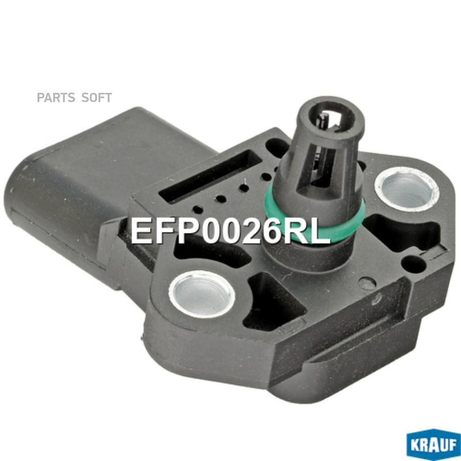 

Датчик Абсолютного Давления Воздуха Двс Krauf EFP0026RL