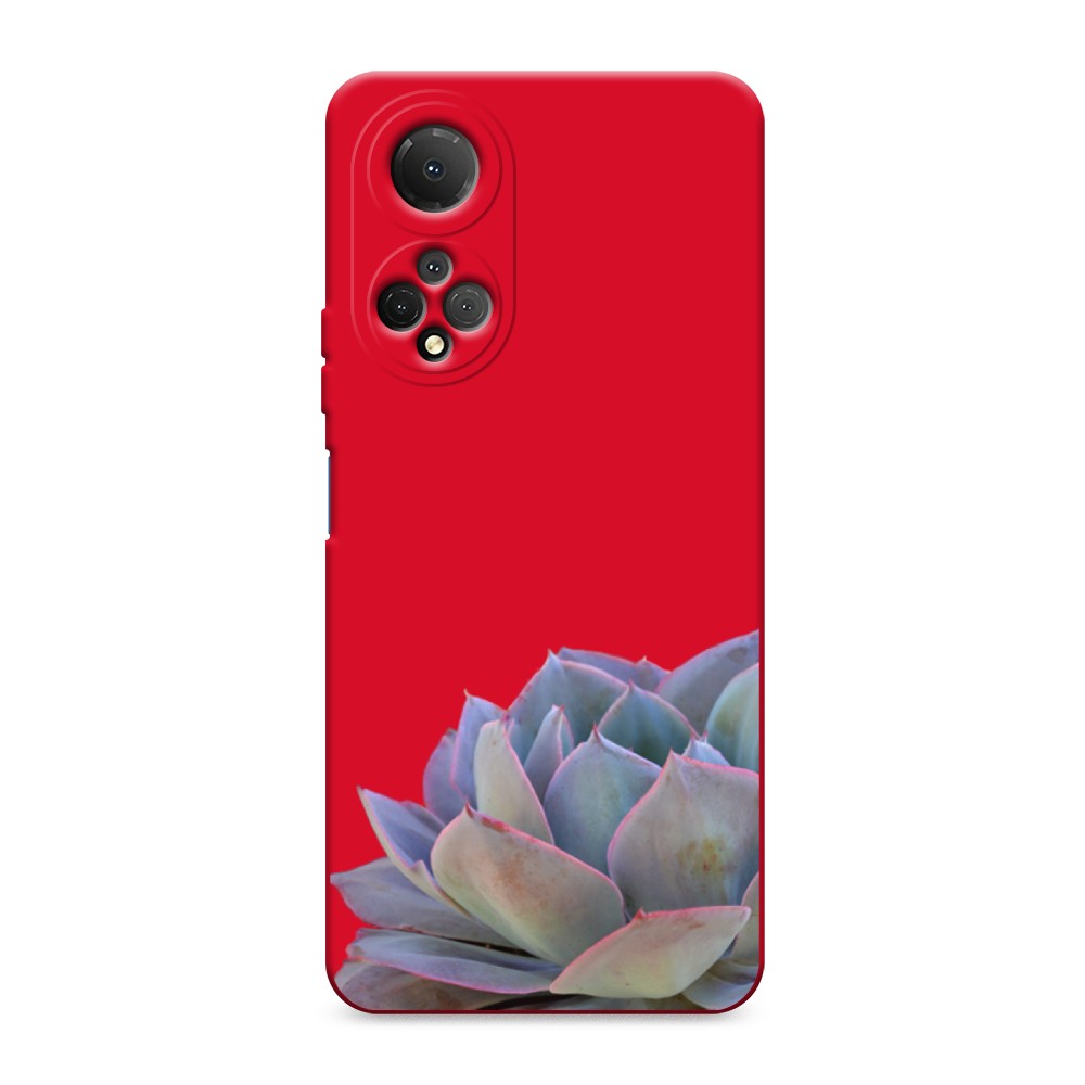 

Чехол Awog 6108853-1 для Honor X7 "Молодило уголок", 6108853-1