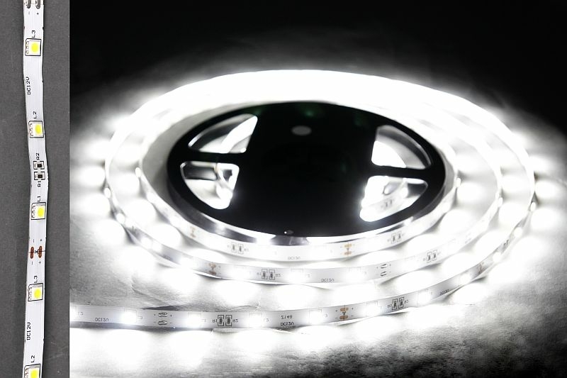 

5050-30L-IP33 WT SMD WZQH светодиодная лента Sneha 1123042