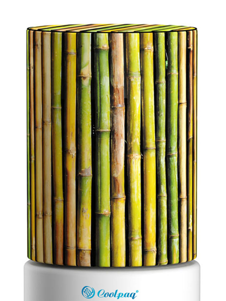 

Чехол Coolpaq GREEN BAMBOO зеленый, GREEN BAMBOO