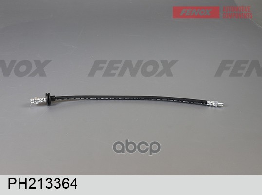 

Шланг тормозной | перед | FENOX PH213364