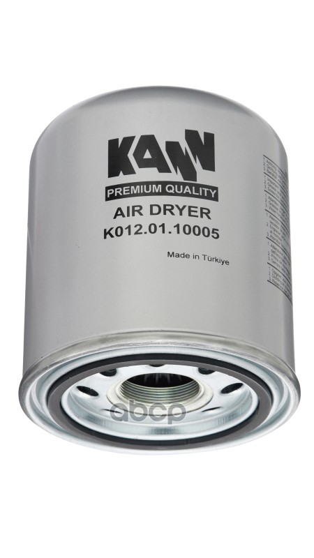 

KANN K012.01.10005_картридж осушителя!\ DAF 1шт