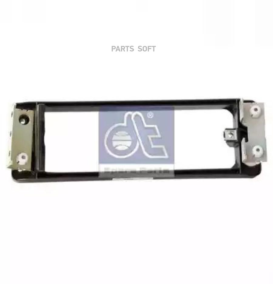 

Крепление Фары DT Spare Parts 581250