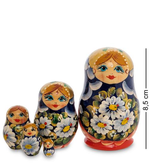 

Матрешка 5м Купава МР-61/ 4-B 113-707170