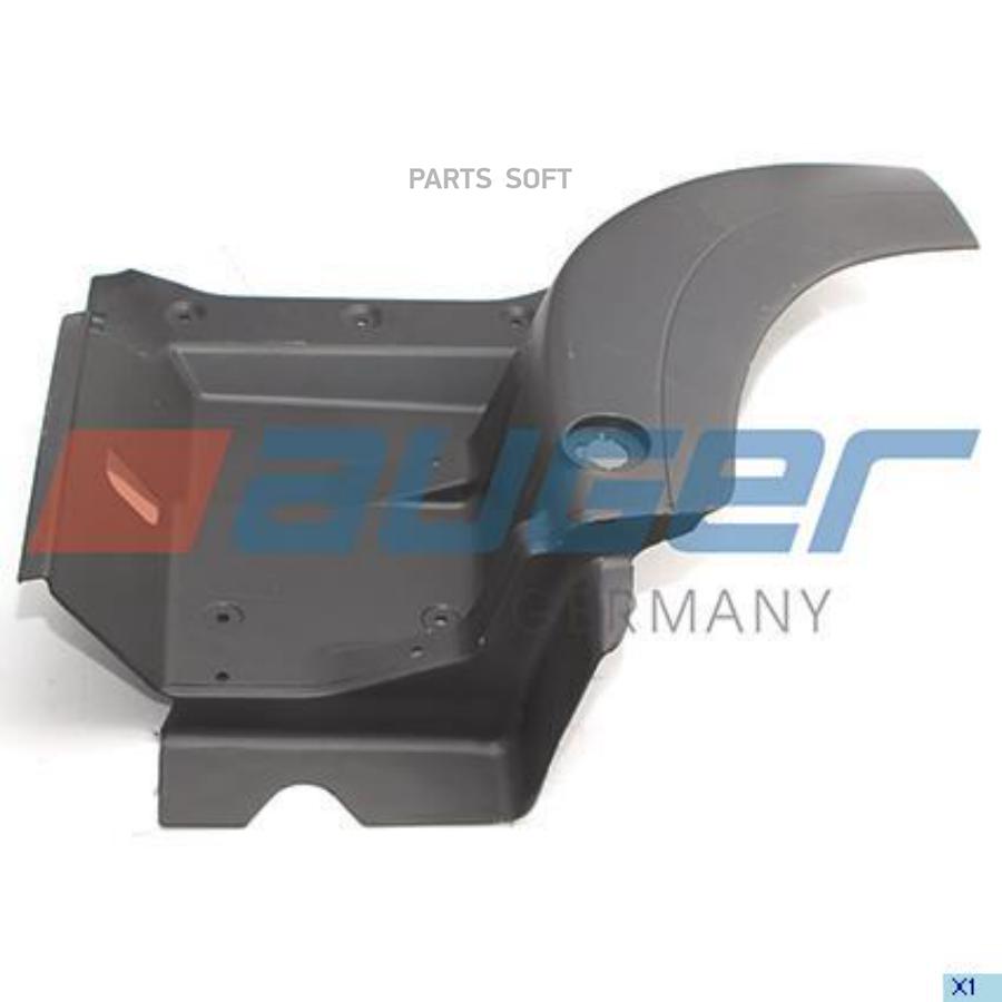 

Корпус, Подножка auger 78087