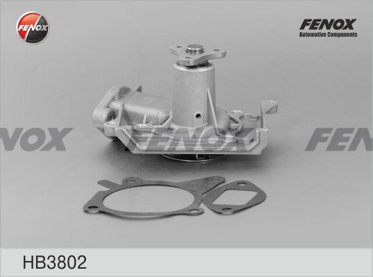 

FENOX HB3802 Водяная помпа () 1шт