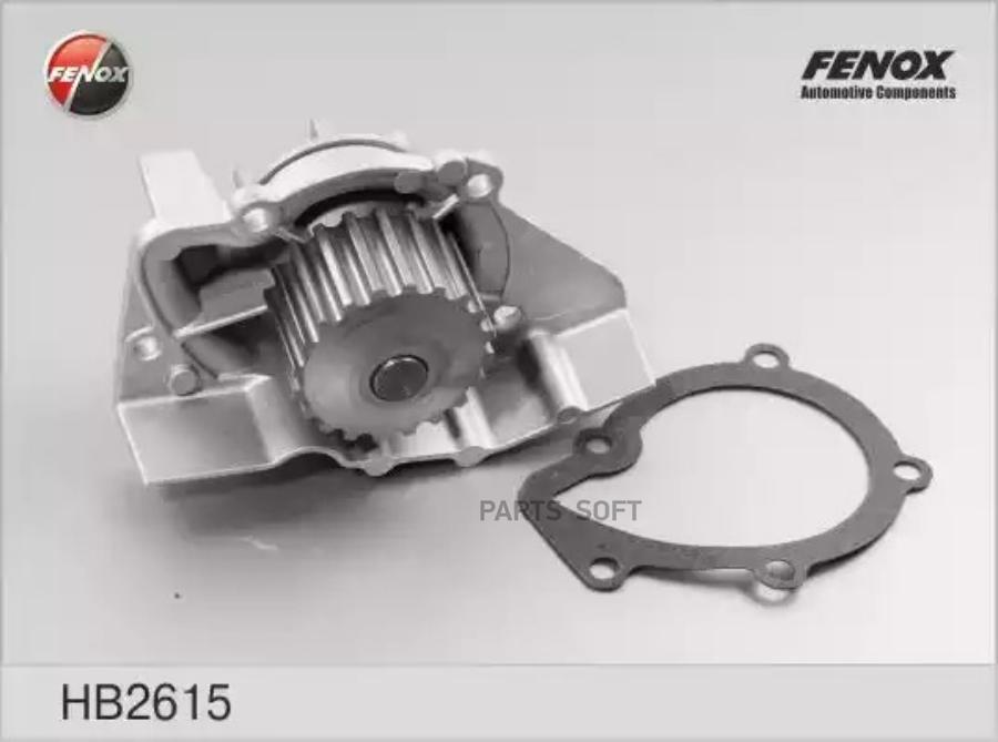 

FENOX HB2615 Водяная помпа () 1шт