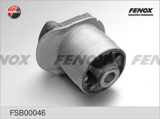 

FENOX FSB00046 Сайлентблок () 1шт