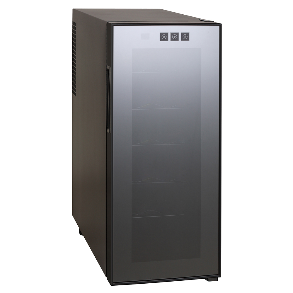 

Винный шкаф Temptech FW33SB Silver, FW33SB