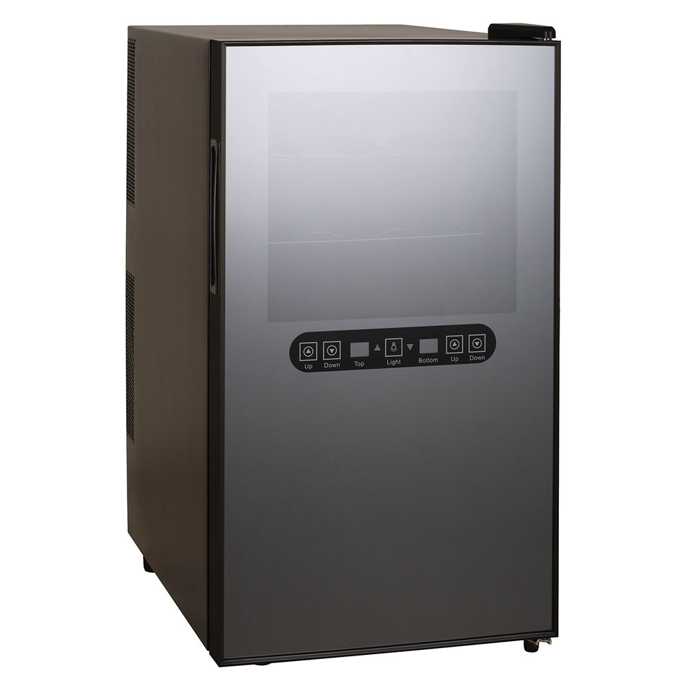 

Винный шкаф Temptech FW48DB Silver, FW48DB