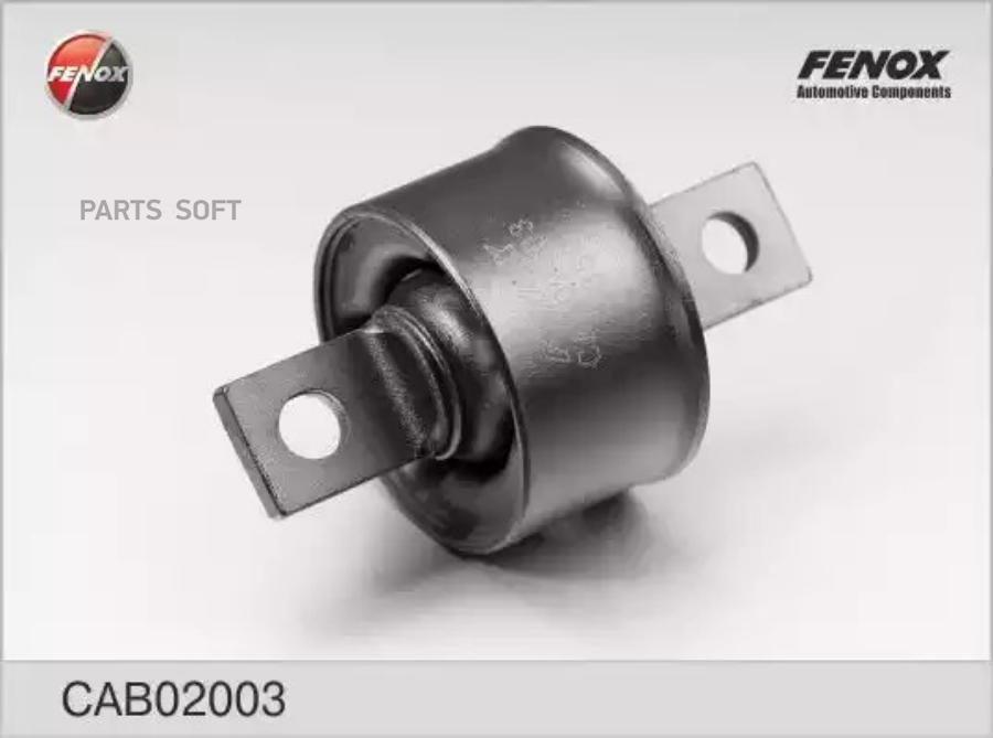 

FENOX CAB02003 Сайлентблок () 1шт