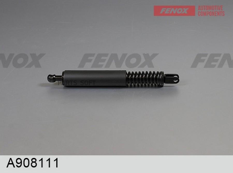 

FENOX A908111 УПОР ГАЗОВЫЙ () 1шт