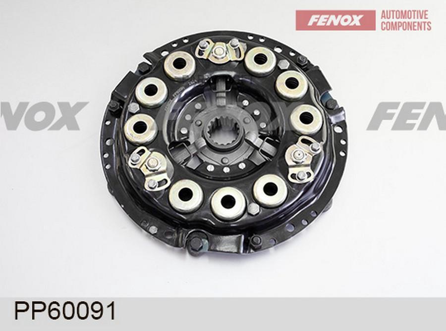 

Корзина Сцепления FENOX PP60091