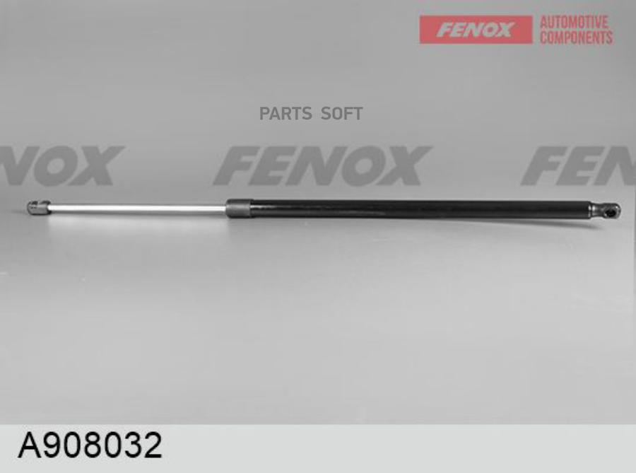 

FENOX A908032 Упор газовый () 1шт