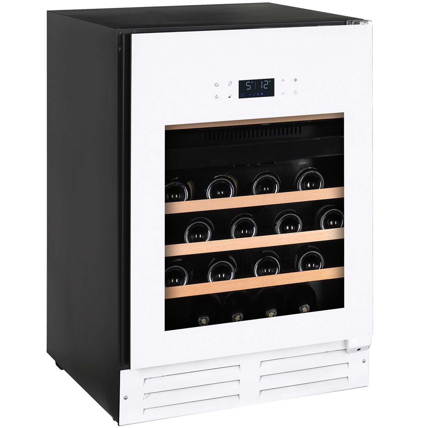 

Винный шкаф Temptech GRN46DW, GRN46DW