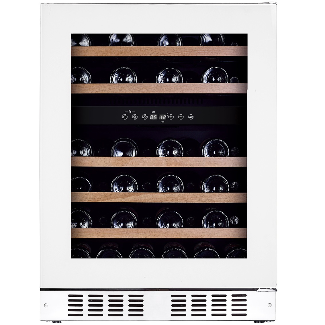 

Винный шкаф Temptech OBIU60DW, OBIU60DW