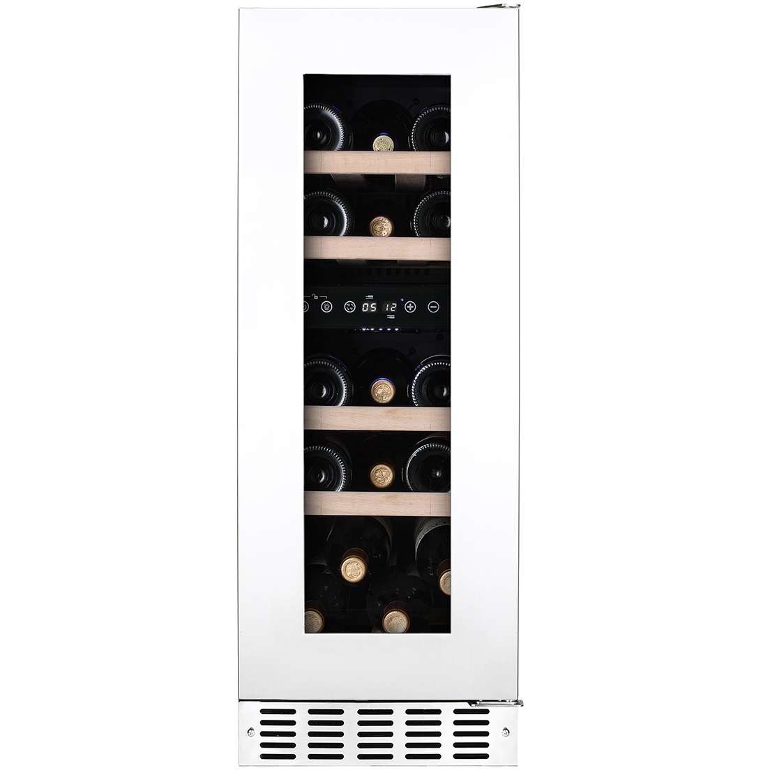 

Винный шкаф Temptech OBIU30DW, OBIU30DW