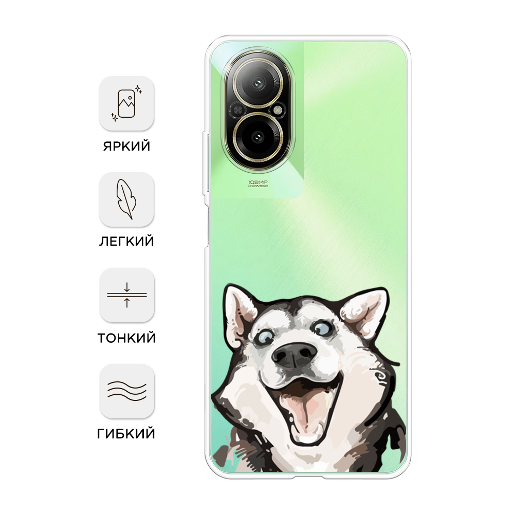Чехол Awog на Realme C67 4G 