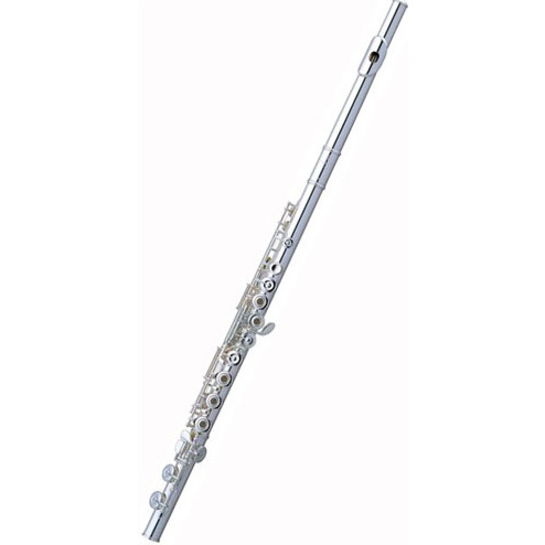 

Флейта Pearl Flute Quantz PF-F525RE, Серебристый, Quantz PF-F525RE