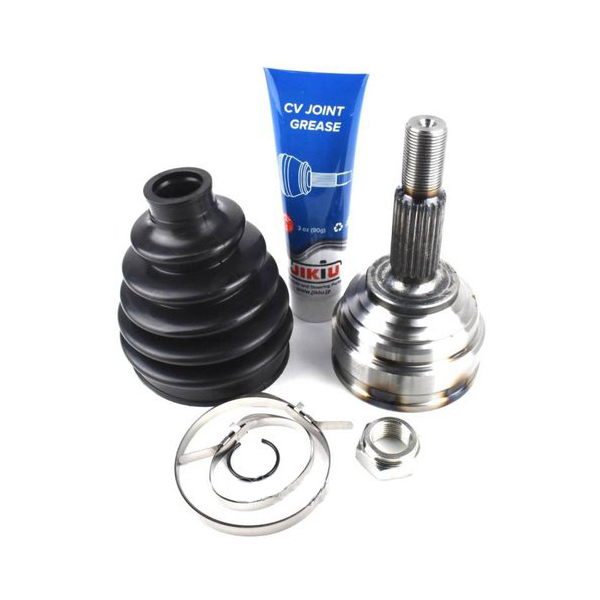 

ШРУС NISSAN RENAULT JIKIU JC43008