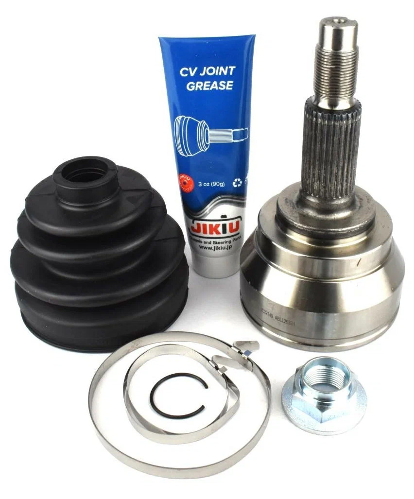 

ШРУС NISSAN RENAULT JIKIU JC22149