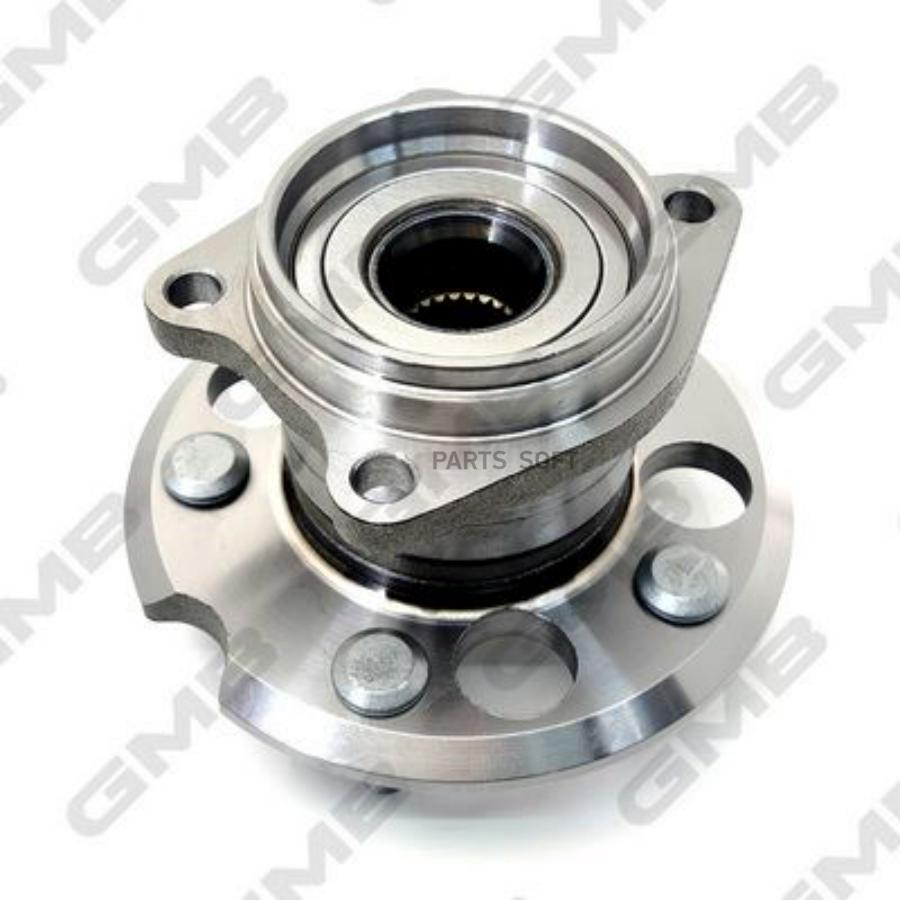 

GH31735_к-кт подшипника ступицы задн.! Toyota RAV 4 00-05