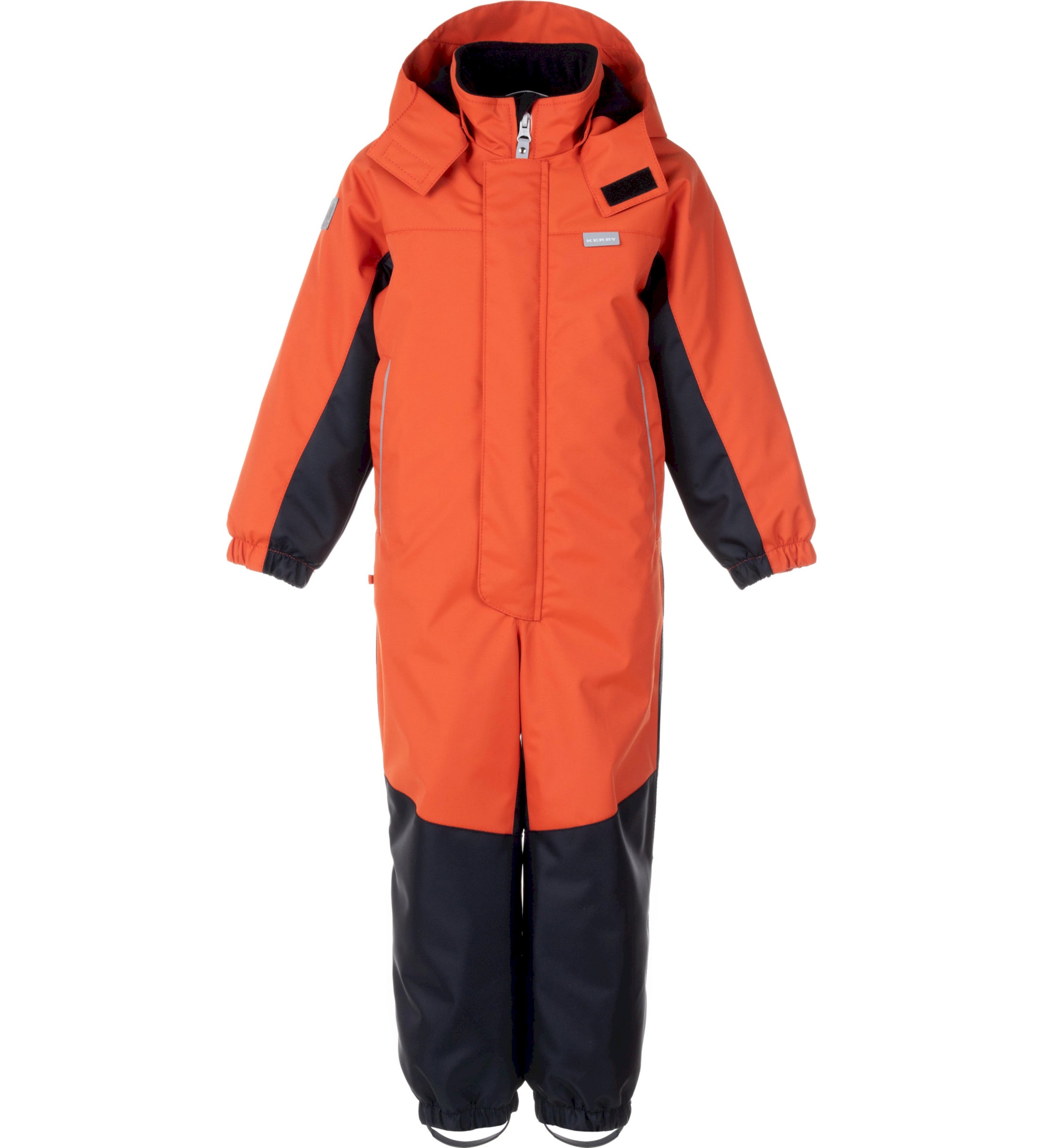 

Комбинезон детский KERRY K24015, оранжевый, 104, K24015