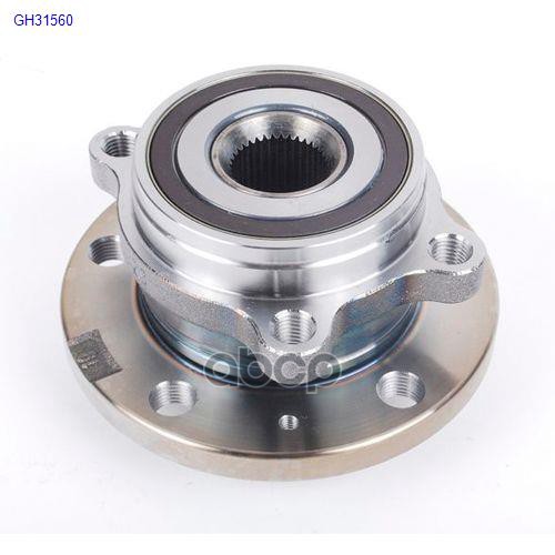 

GH31560_к-т подш.ступ. пер.! Audi A3 1.6-3.2 03>, Seat Altea all 04>