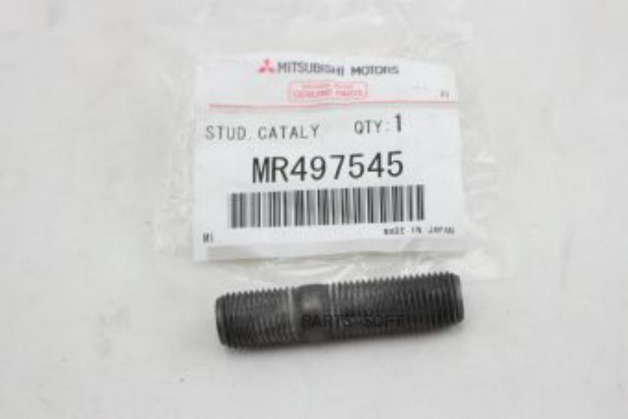 

Шпилька глушителя MITSUBISHI many