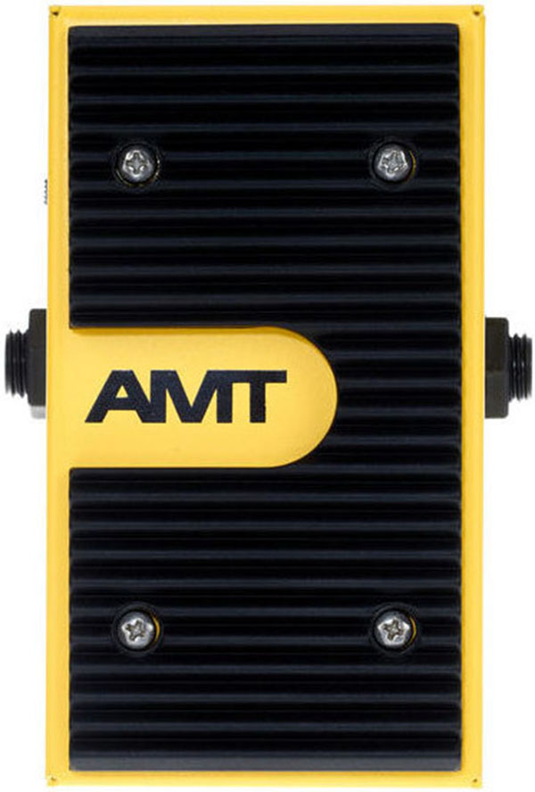 Гитарная педаль эффектов/ примочка AMT LLM-2