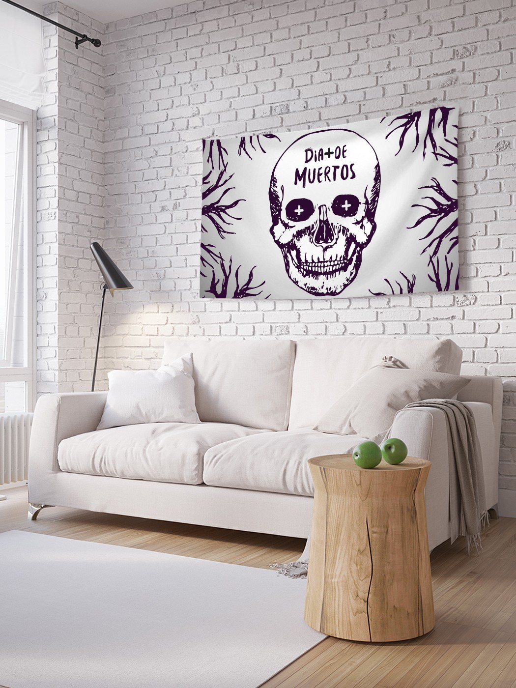 

tpg_20606_100x150 МУЛЬТИ Тапестри (декоративное панно) с фотопечатью