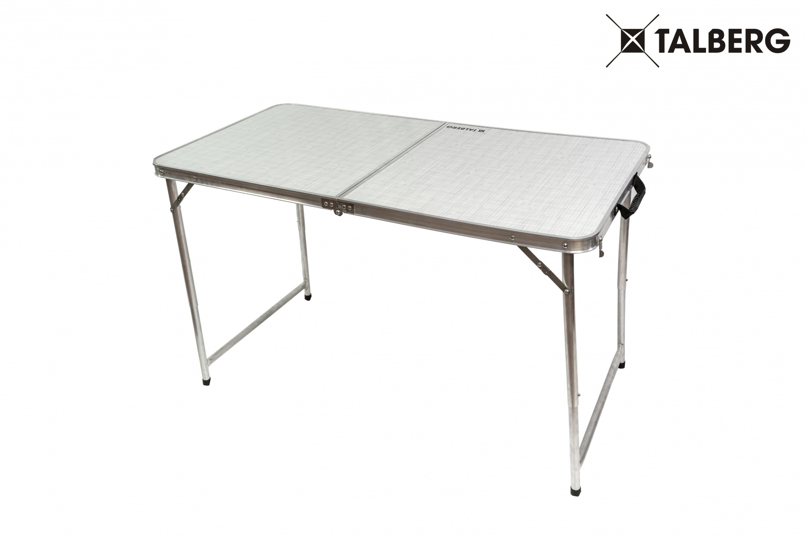 Стол складной Talberg Big Folding Table (60х120х68 см)