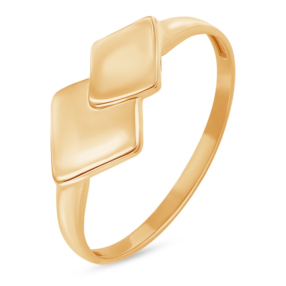 

Кольцо из золота р. , 585Gold 401005316, 401005316