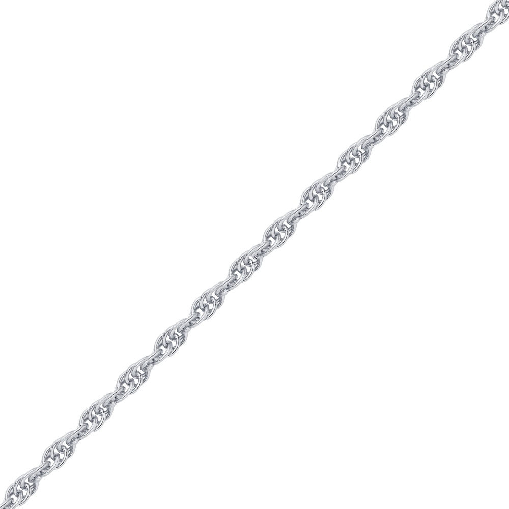 

Цепочка из серебра 60 см 585Gold 804004348, 804004348